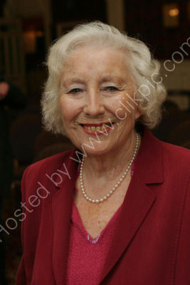 Dame Vera Lynn